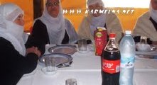 حفل تكريم للمسنين في منتزه البستان  